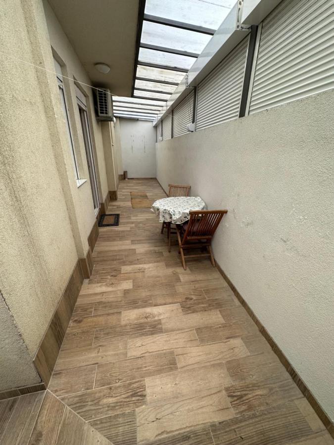 Selena Apartment 波德戈里察 外观 照片