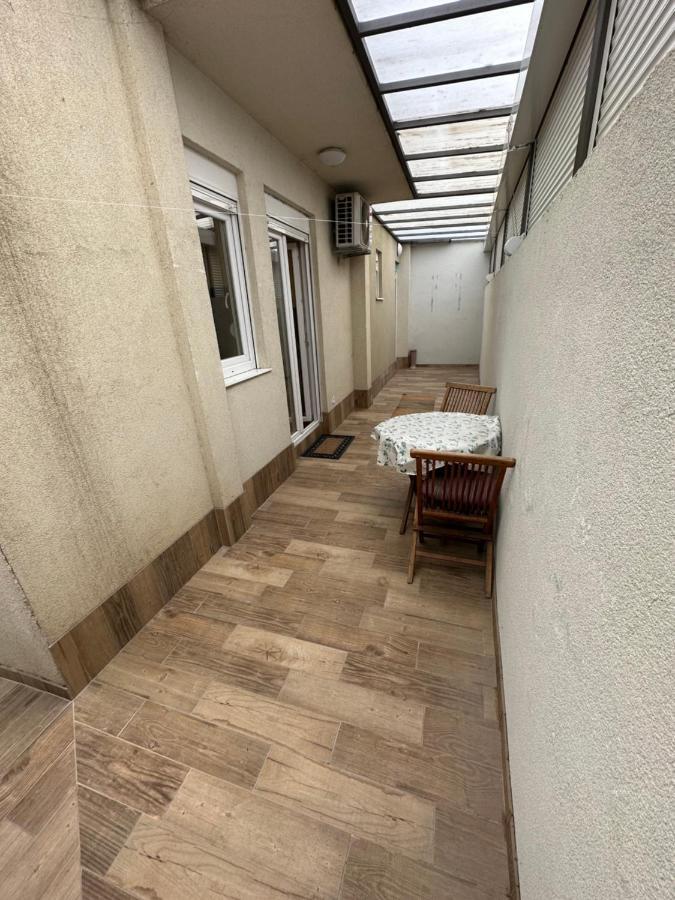 Selena Apartment 波德戈里察 外观 照片