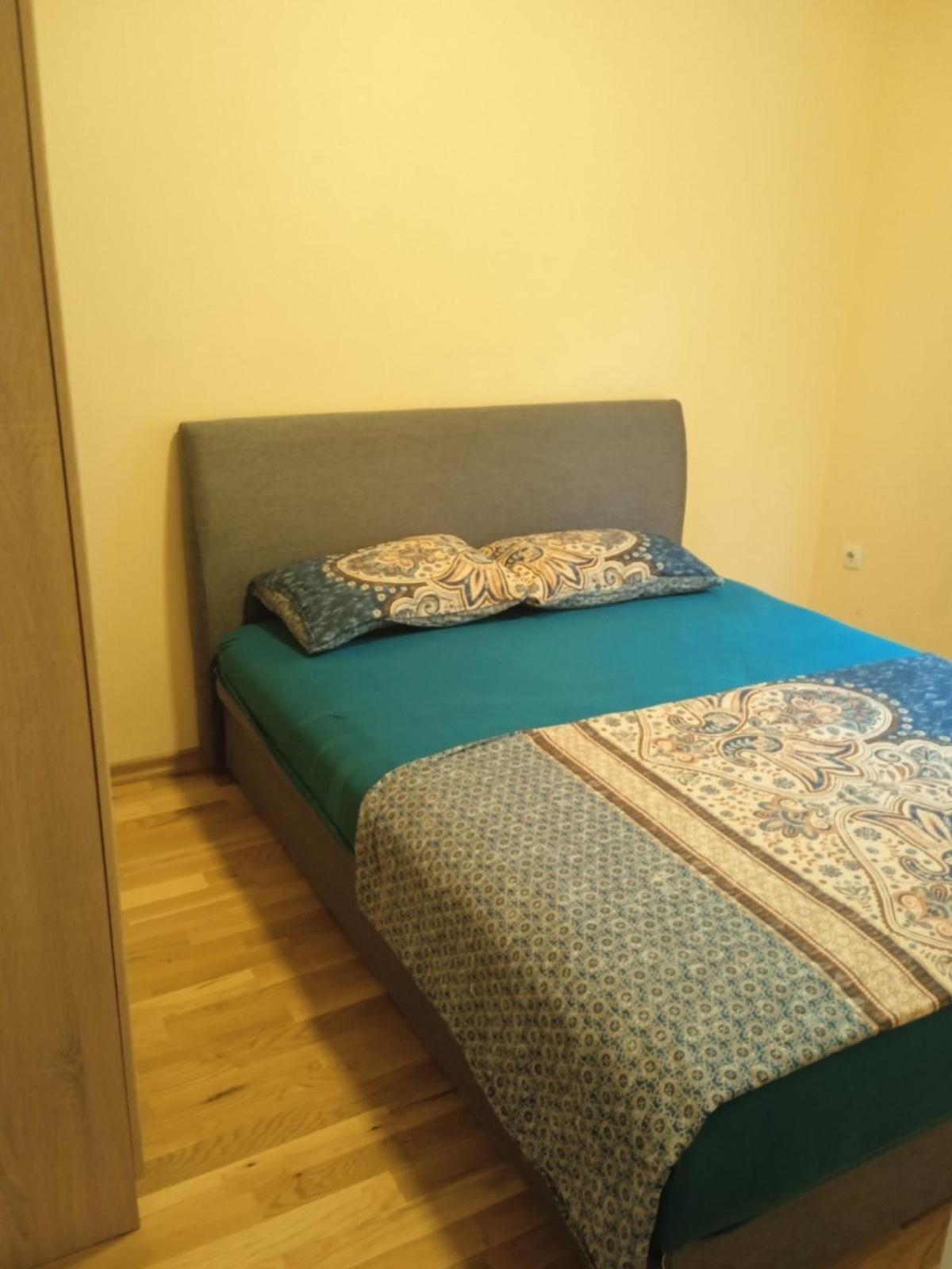Selena Apartment 波德戈里察 外观 照片